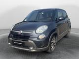 Fiat FIAT 500L 500L 1.3 Multijet 85 CV Trekking - Fiat 500L Trekking aus 2013