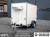 Andere Getränke  WST Edition 1500 Small , Kühlanhänger - Kühlanhänger