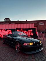 BMW E36 323i Cabrio Final Edition M Paket ... - BMW 323: Cabrio, 323i