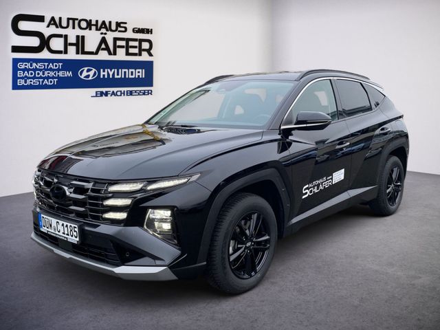 Hyundai TUCSON 1.6 T-GDI Trend Hybrid Krell LED Paket