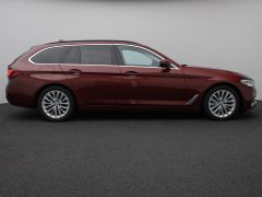 Foto Nummer 5: BMW 540d