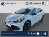 Cupra Born 204PS+ACC+Kamera+Navi+Parklenk+LED+ - Cupra Born aus 2022