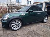MINI Cooper S Roadster   *NAVI*XENON*PDC*SHZ*LEDER* - MINI Cooper S Roadster Gebrauchtwagen