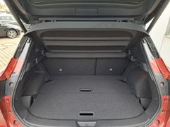 Fahrzeugabbildung Nissan Qashqai 1.3 DIG-T Tekna 4x4 BOSE PARK-ASSISTENT