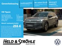 Volkswagen Tiguan - Vorschau Bild 1