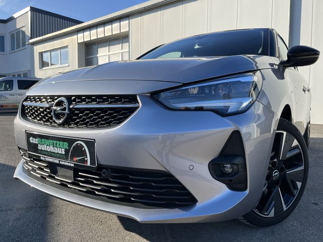 Opel Corsa e Ultimate CCS 3-Phasen Digital Cockpit Na