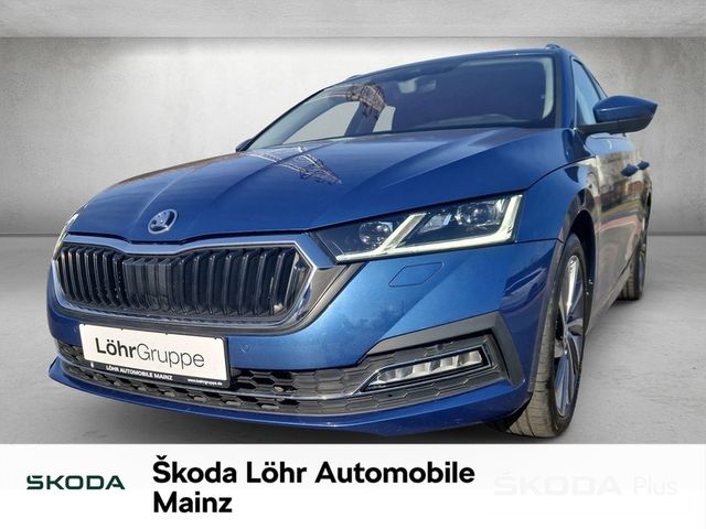 Skoda Octavia Combi 1.4 TSI DSG Style iV *ACC*LED*