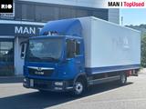 MAN TGL 12.220 4X2 BL / LBW 1.500kg / Klima - MAN 12 220