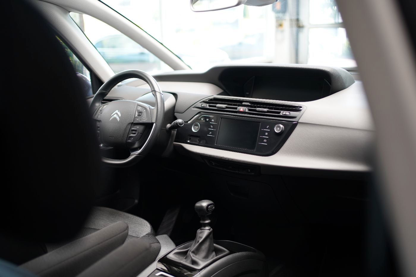 Fahrzeugabbildung Citroën C4 Picasso PureTech 130 Selection Navi DAB AHK