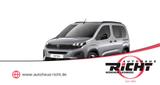 Peugeot Rifter 1.5D GT SHZ Frei bestellbar - Peugeot Neuwagen in Stuttgart