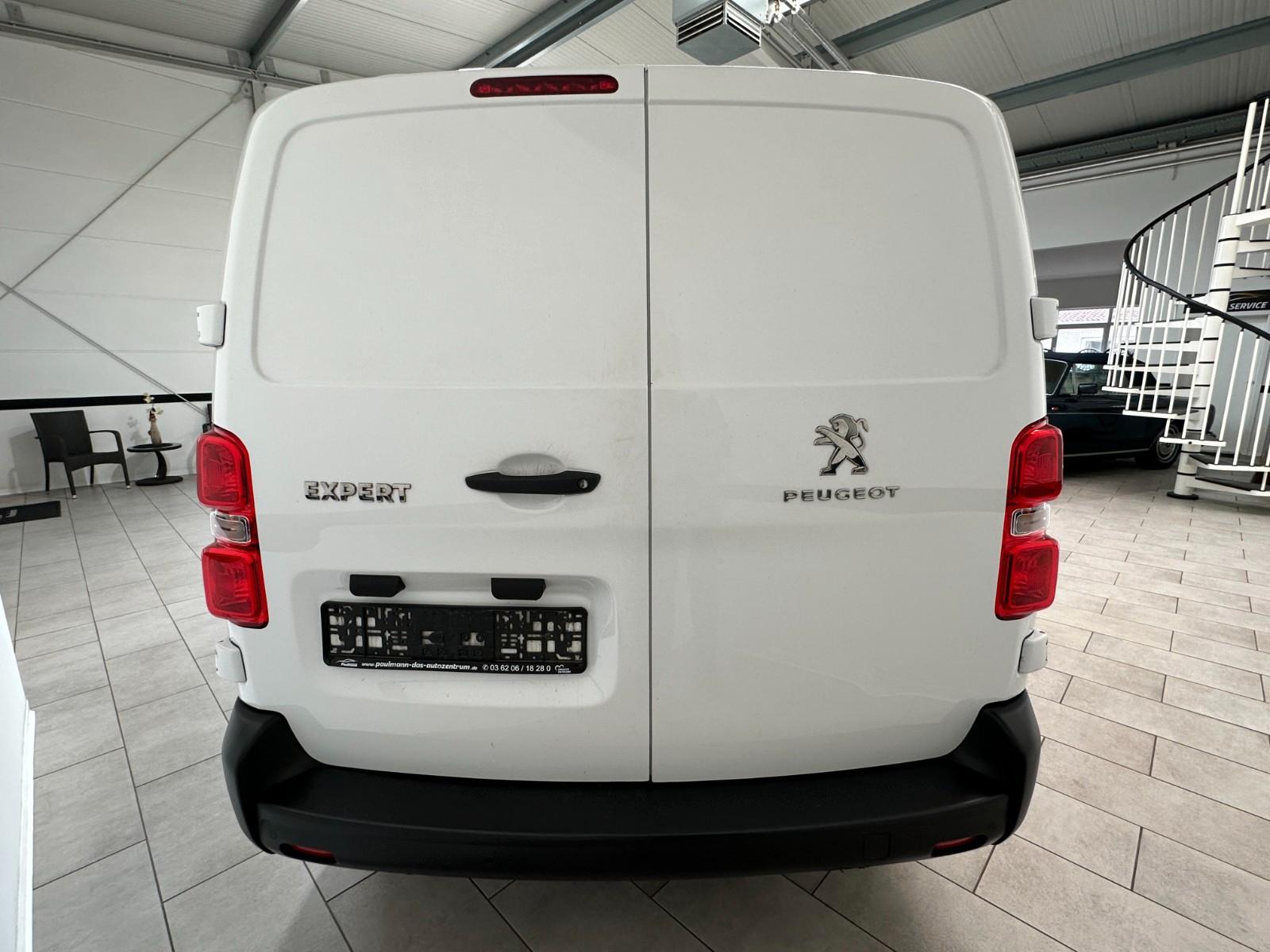 Peugeot Expert Kasten Premium L3 106KW
