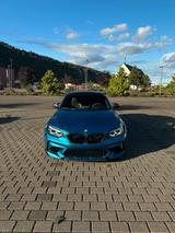 BMW 230i X-Drive / M2 competition - BMW 230 aus 2017