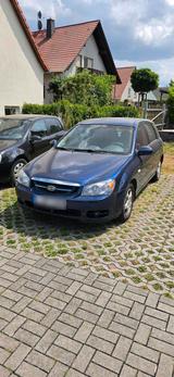 Kia Verkaufe Kia Cerato - Kia Cerato Benziner Gebrauchtwagen