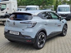 Fahrzeugabbildung Captur II Techno 1.6 E-TECH Hybrid 145 EU6e