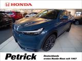 Honda HR-V Hybrid e:HEV 1.5 i-MMD Elegance - Honda Neuwagen