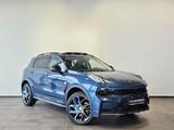 Lynk&Co 01 1.5 PHEV Pano Led S.Sitz 360'' ACC 20 Zoll VO - Lynk&Co 01 aus 2022