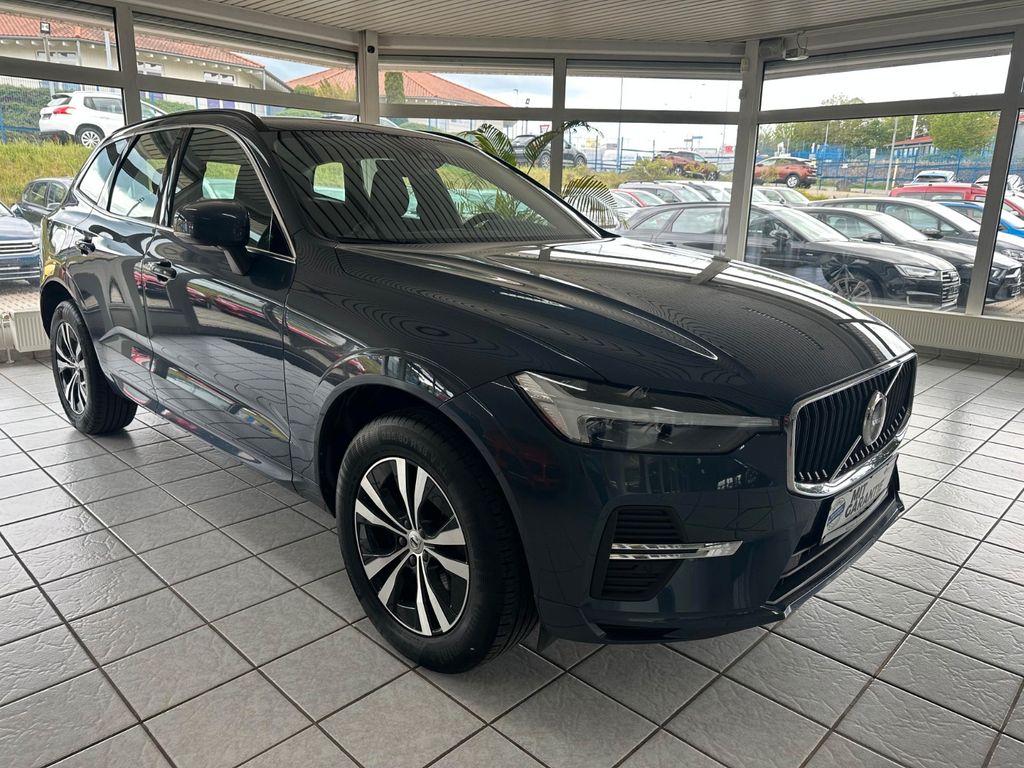 Volvo XC60 — fotografia 3