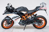 KTM RC 390 - KTM RC