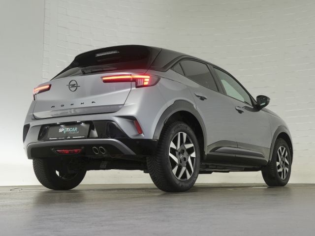 Mokka B FACELIFT GS AT+LED LICHT+RÜCKFAHRKAMERA+