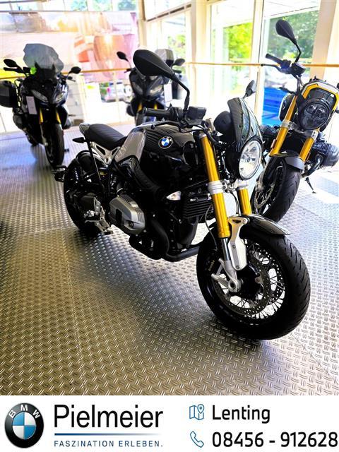 BMW R nineT Sonderumbauten