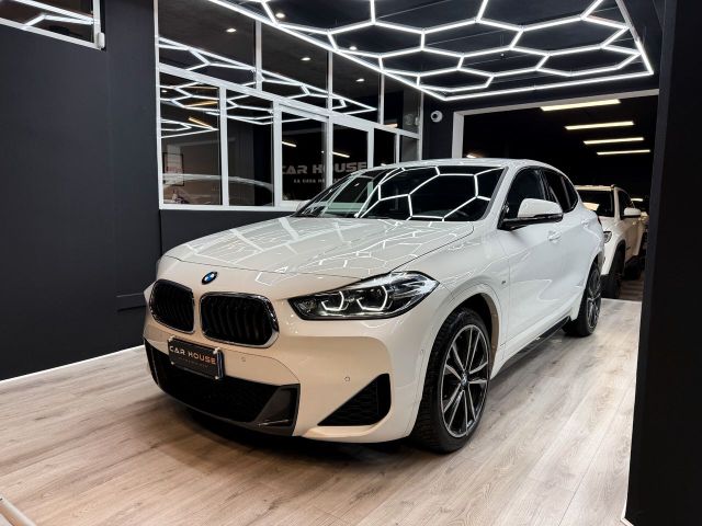 BMW X2 sDrive18d MSport 2.0 150CV Auto