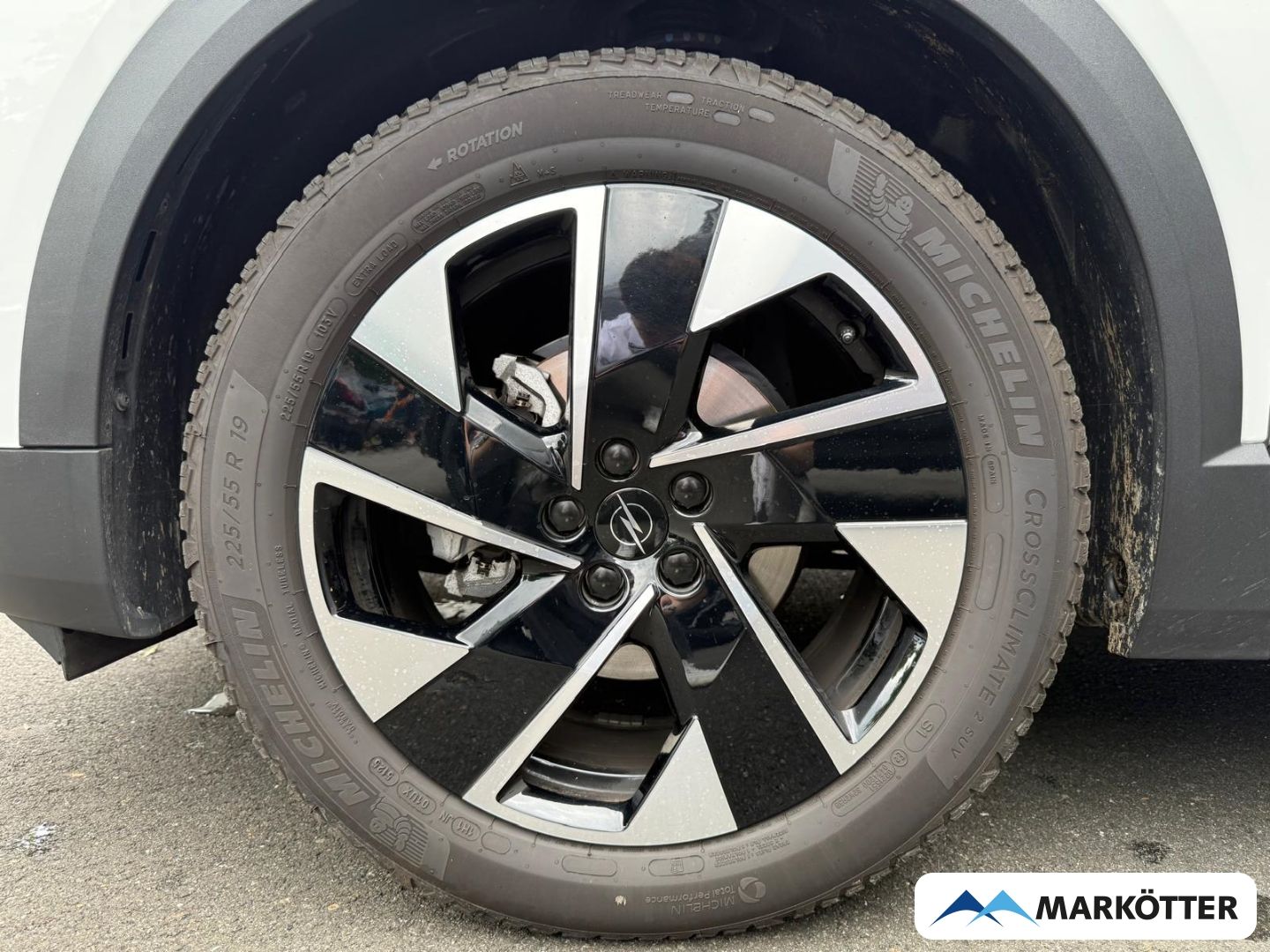 Opel Grandland (X) - Bild 6