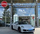 Porsche 991 Targa 4 GTS/KREIDE/LED/18-WEG/SP-DES/SP-AB/ - Porsche: Gt1