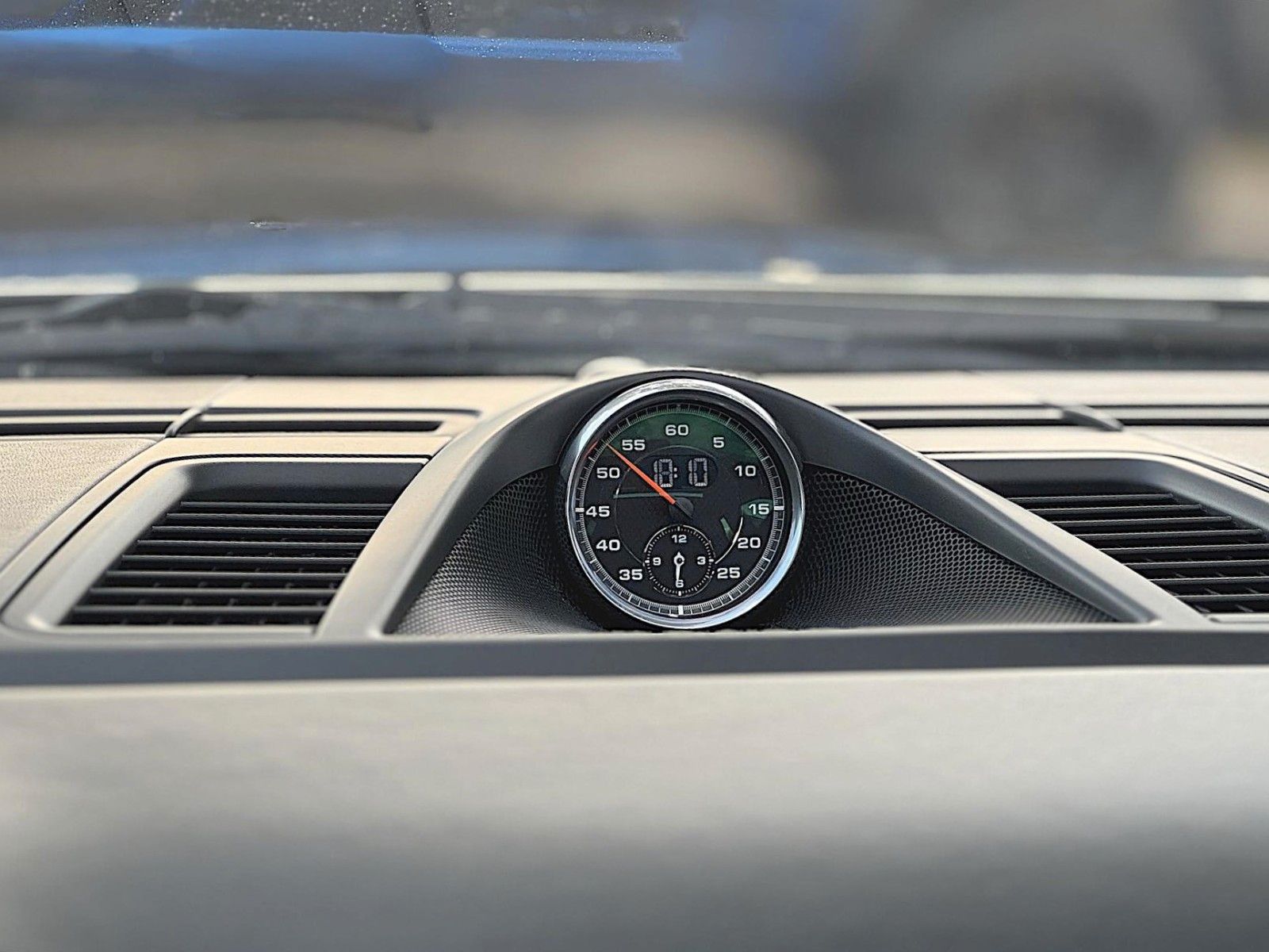 Fahrzeugabbildung Porsche Panamera GTS 4.8 V8 *Klappenauspuff*LED*BOSE*