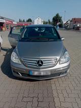 Mercedes-Benz B200  CDI - Mercedes-Benz B 200 in Braunschweig