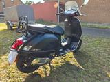 Vespa GTS 300 Super Tech E5 - VESPA E