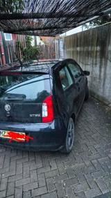 Skoda Citigo 1.4 Automatik - Skoda Citigo: Von Privat