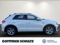Volkswagen T-Roc - Vorschau Bild 4