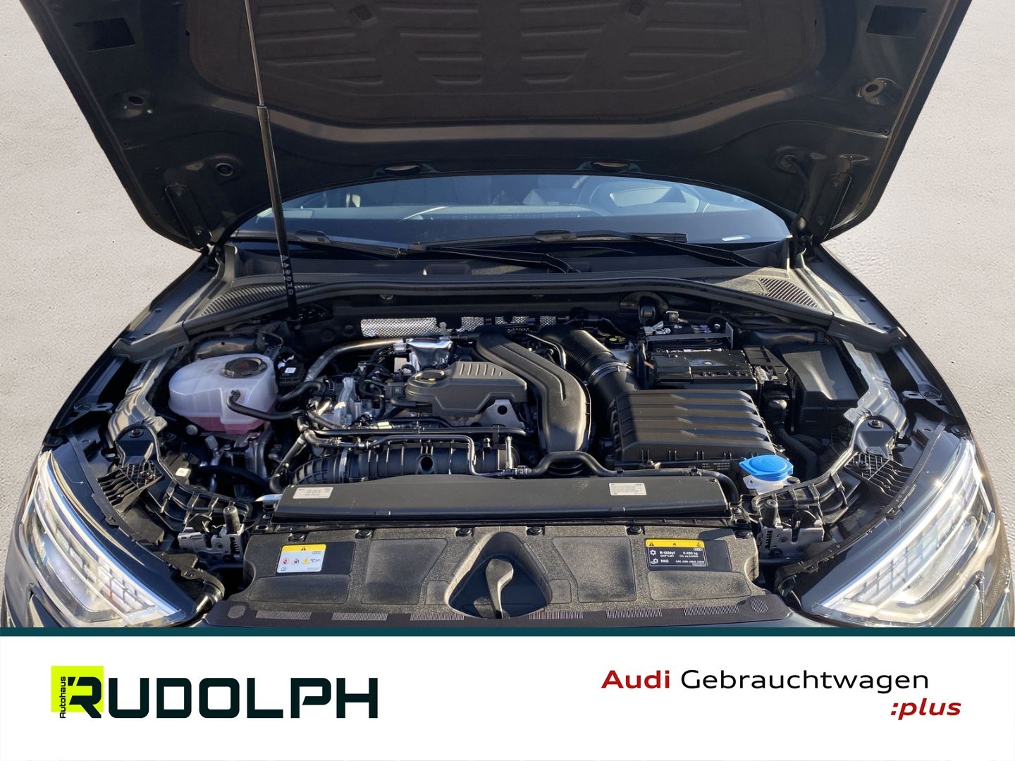 Audi A3 - Bild 17