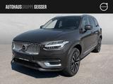 Volvo XC90 T8 AWD Recharge Ultimate Bright 7-Sitzer SD - Volvo XC90: Recharge Ultimate Bright