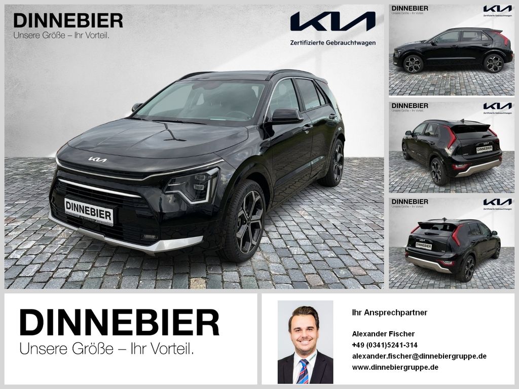 Kia Niro