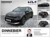 Kia NIRO 1.6 HEV Spirit LED+Kamera+Navi+Headup - gebrauchte Kia Niro aus dem Jahr 2024