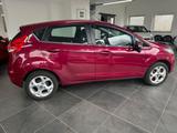 Ford 1.4 Fiesta Titanium Cool & Sound-Paket 3 - Ford Fiesta: 1.3