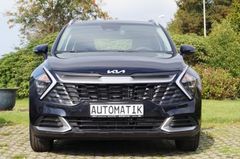 KIA Sportage 1.6 DCT7 48V Klima-SHZG-LHZG-Navi-LED