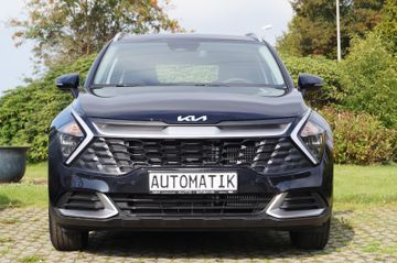 Kia Sportage 1.6T-GDI 48V.DCT.-NAVI-LED-KAMERA-PDC.-
