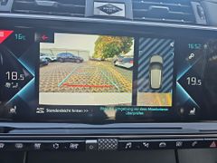 Fahrzeugabbildung DS Automobiles DS7 Crossback E-Tense 225 Gr. Chic erst 3500 km