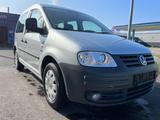 Volkswagen Caddy Life Gewinner Caddy - Volkswagen Caddy: Gewinner