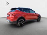 Seat SEAT Arona XCELLENCE AMBIENTE*KLIMA*NAV*LIGHTASS - Seat Arona Gebrauchtwagen