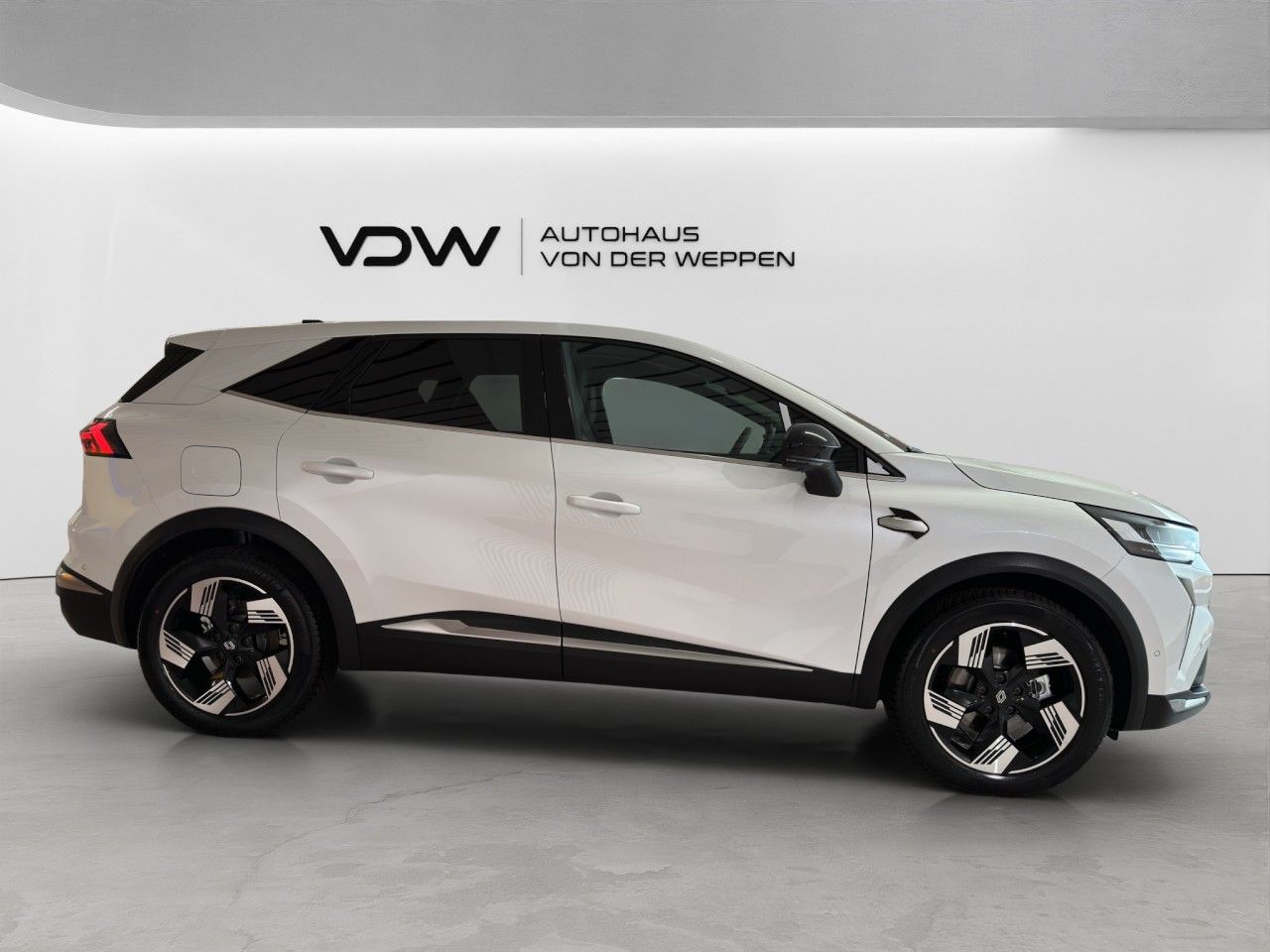Renault Symbioz - Bild 9