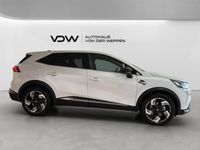 Renault Symbioz - Vorschau Bild 9
