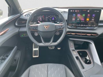 Cupra Terramar - 11