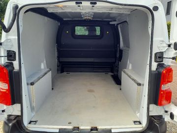Bild 10 Opel Vivaro Kasten L2 - HOLZ,NAVI,KAMERA,PDC,KLIMA