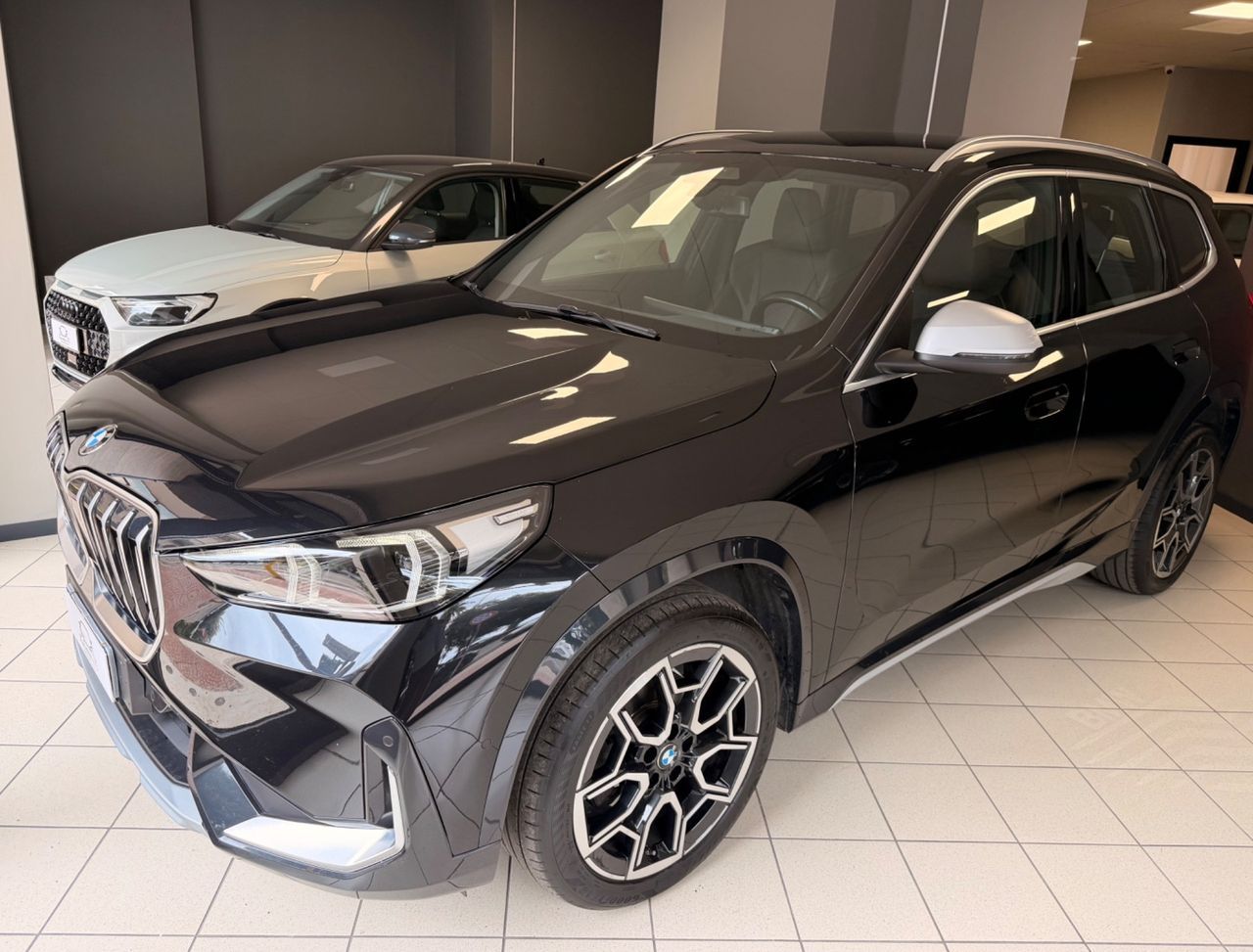 Other Bmw X1 sDrive 18d xLine IVA ESPOSTA UNIPRO! imagem 2