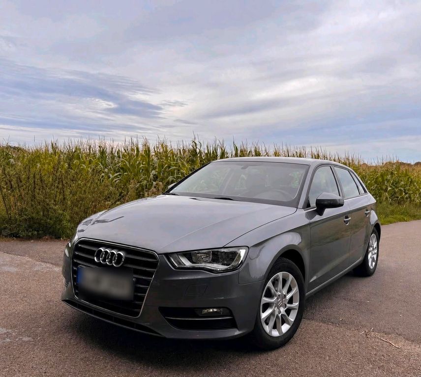 Image of Audi A3