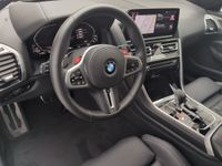 BMW M8 - Vorschau Bild 11