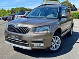 Skoda Yeti Ambition* 2.0 TDI* PLUSPAKET*AHK*PDC*ALU* - Skoda Yeti Ambition mit Diesel-Antrieb